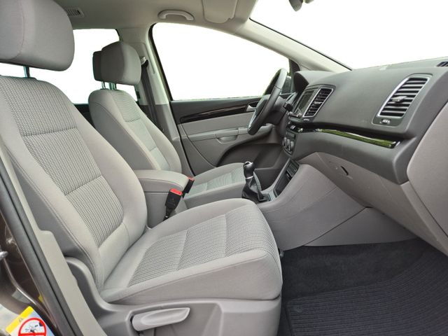 Seat Alhambra Style 1.4 TSI
