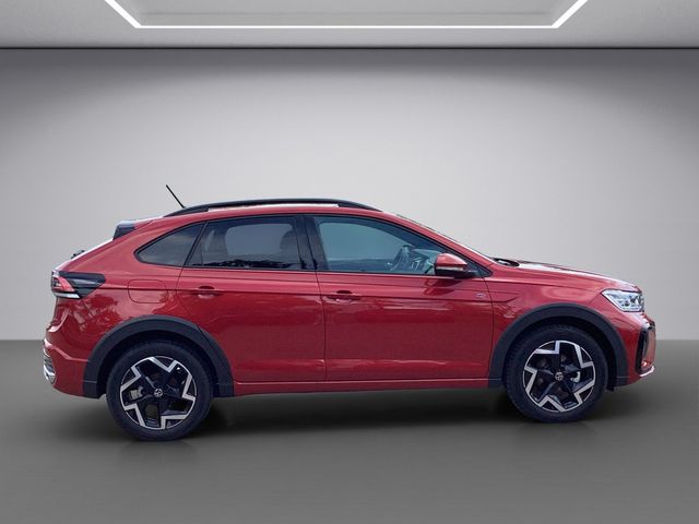 Taigo 1.0TSI DSG R-Line