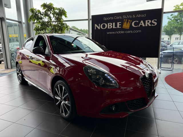Alfa Romeo Giulietta Sprint NAVI ALU
