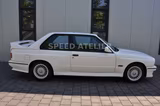 BMW M3 E30 *NEUWERTIG*SAMMLERFAHRZEUG* - BMW M3: 30