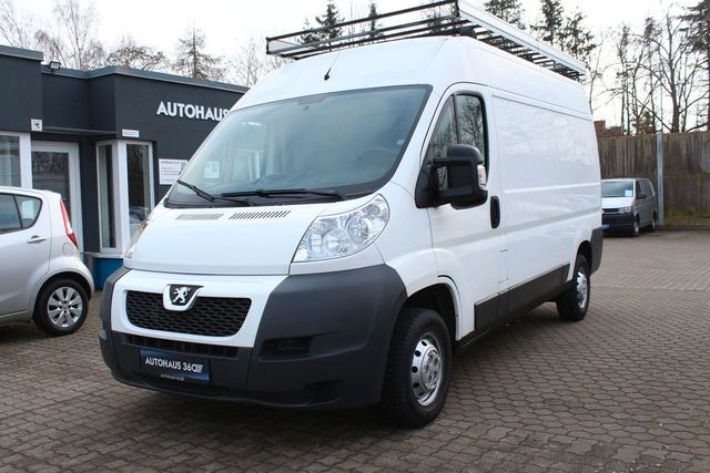 Peugeot Boxer HDi  AVANTAGE