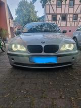 BMW 318i  1.8 Benzin - BMW 318: 1.8