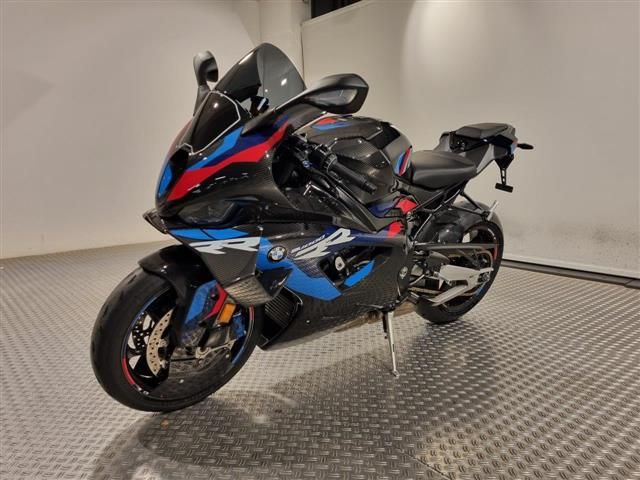 BMW M 1000 RR