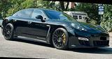 Porsche Panamera Turbo S WLS/Chrono/Kerami... - Porsche Panamera in Hannover