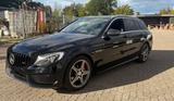 Mercedes-Benz C 220 d  AMG Line Autom. AMG Line