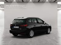 BMW 218 Active Tourer - Vorschau Bild 4