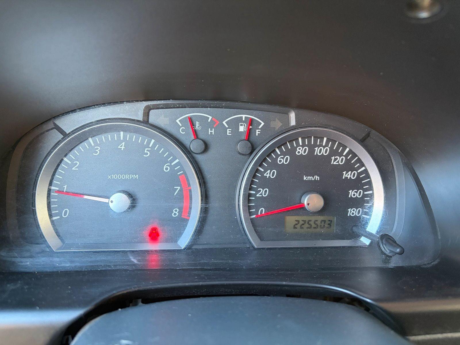 Suzuki Jimny 2006 — photo 10