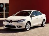 Renault RENAULT Fluence 1.6 BENZINA - Renault Fluence Gebrauchtwagen