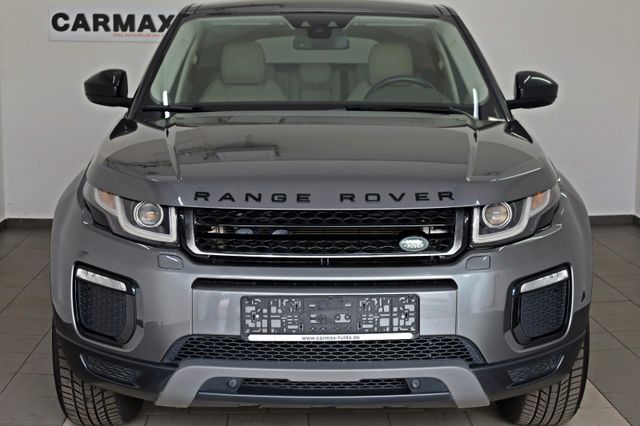 Land Rover Range Rover Evoque AWD Automatik,Leder,Navi,SHZ