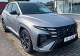 Hyundai Tucson 1.6 T-GDI N Line Modell 2025 - Hyundai mit Benzin-Antrieb: Modell