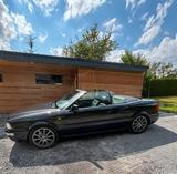 Audi 80 Cabrio - Audi 80 aus 1998