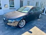 Audi A4 S line Sportpaket / plus 19' 1.Hand - Audi A4 aus 2009: Line