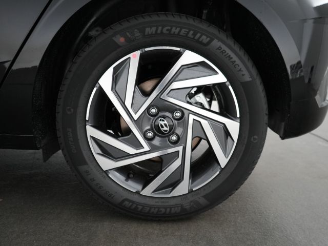 Hyundai i20 – Bild 10