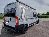 Weinsberg CaraTour 600 MQ, 18 Zoll, AHK, Solar uvm. - Weinsberg Diesel Kastenwagen