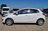 Mazda 2 1.3, GARANTIE, 1.HAND, Klima, Sitzhzg, S-Heft, - gebrauchte Mazda 2 aus dem Jahr 2013