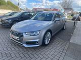 Audi A4 Avant 35 TFSI sport - Audi A4 Gebrauchtwagen in Bremen