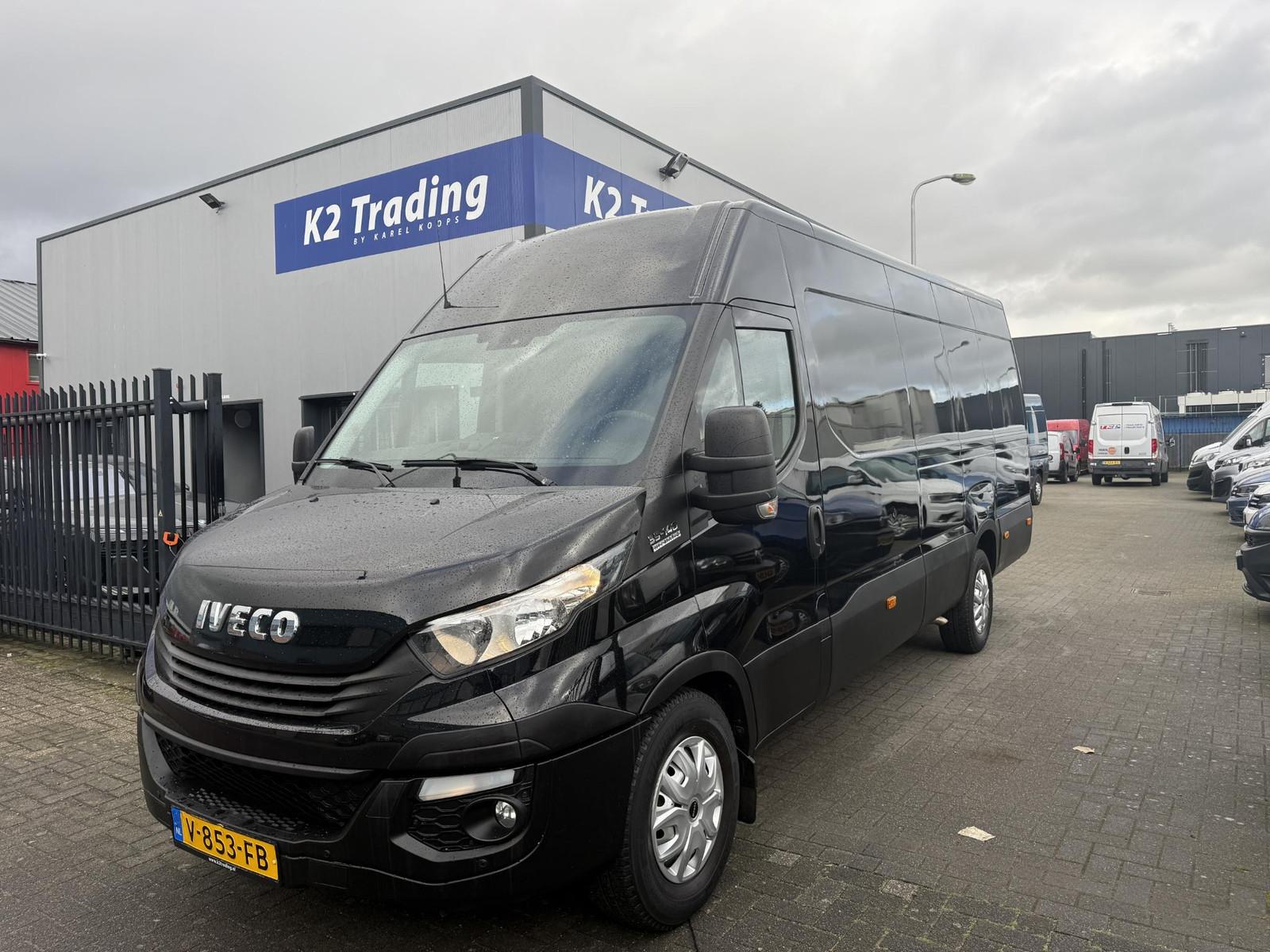 Iveco Daily 35S14V 2.3 410 H2