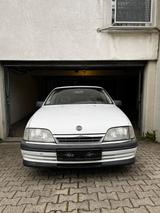 Opel Omega A - Opel aus 1991