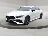 Mercedes-Benz A 180 Limousine AMG+MBUX+Night+Wide+Cam+LED+Navi - gebrauchte Mercedes-Benz A 180 aus dem Jahr 2025