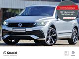 Volkswagen Tiguan R-Line 2.0 TSI 4M Black Style Leder*IQ.Li