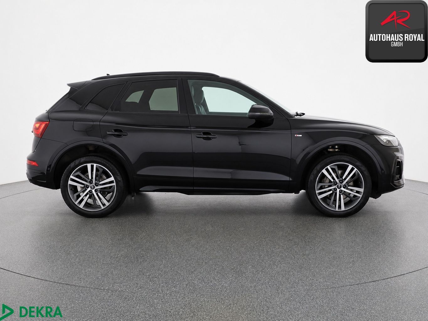 Audi Q5 50 TDI qu 3x S LINE 360°,KEYLESS,ACC,VIRTUAL foto 6