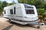 Dethleffs Nomad 490 BLF *Big Deal und ab in den Urlaub* - Dethleffs 490