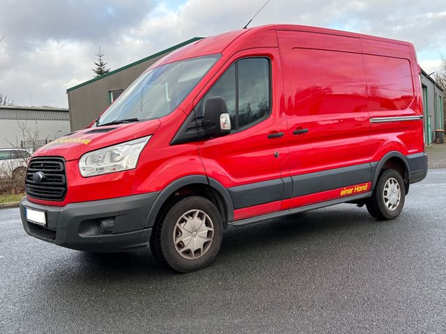 Ford Transit Kasten 350 L2 Trend 2x Schiebetür