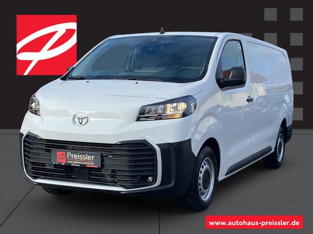 Toyota Proace L2 Kasten *Meister + Navi*