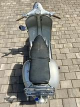 Vespa GS 150 Augsburg / schöner Zustand/fahrbereit - VESPA 150 GS