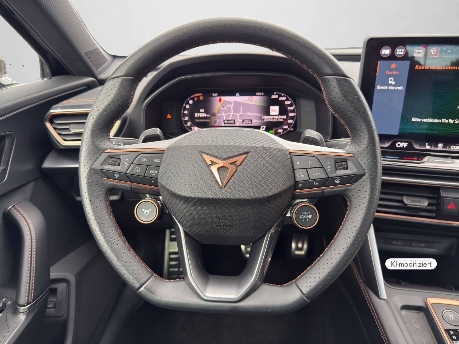 Cupra Formentor - Bild 9