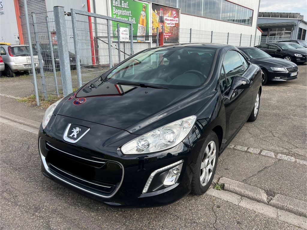 Angebot ansehen Peugeot 308