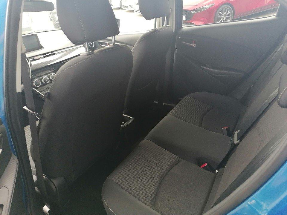 Mazda 2 Kizoku