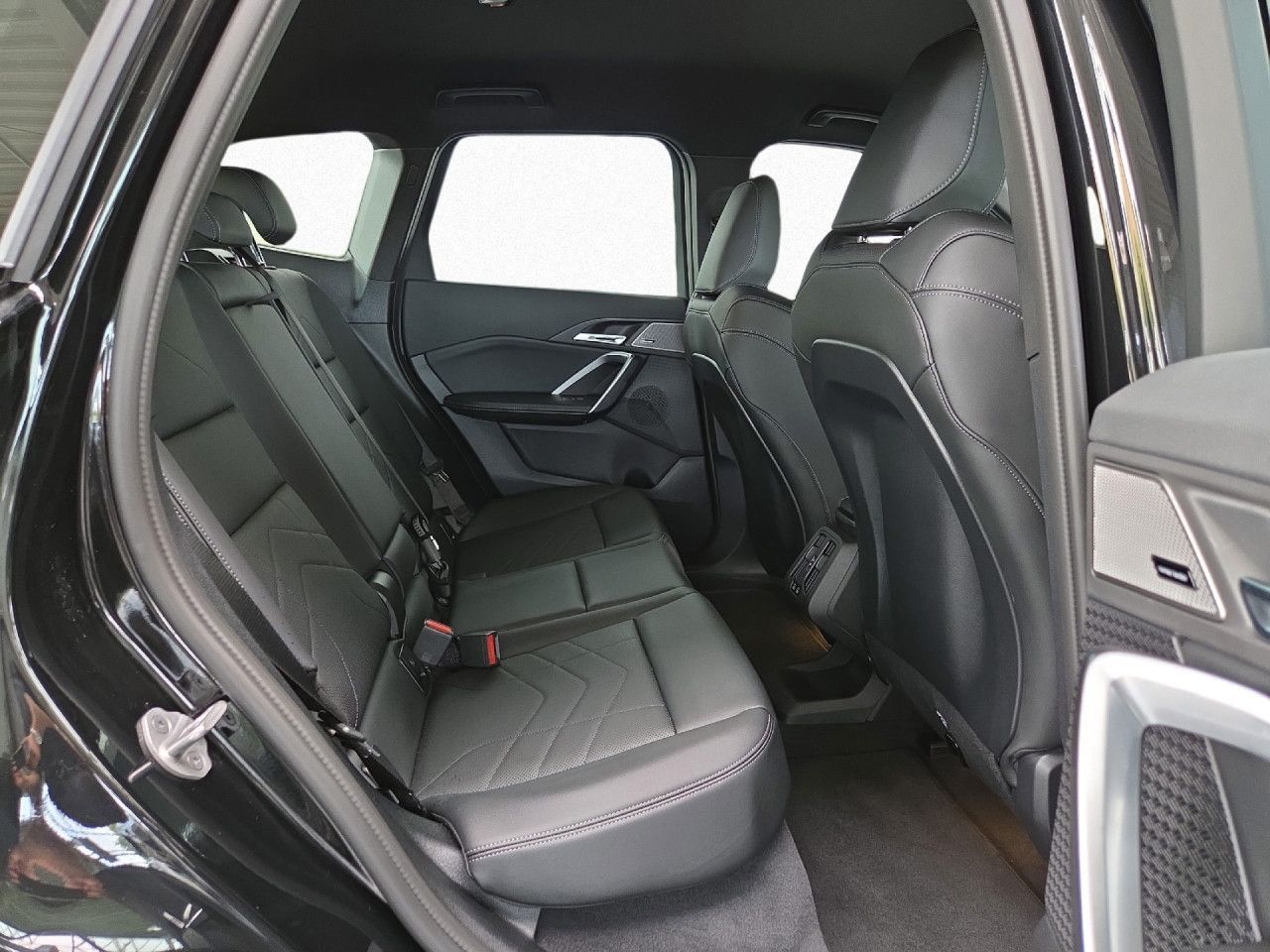 BMW X1 - Bild 12