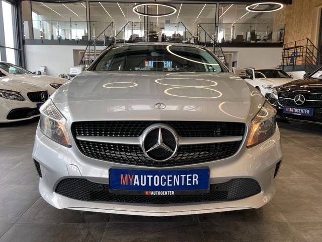 Mercedes-Benz A 180 CDI  d BlueEfficiency *NAVI*SZHZ*KLIMA*