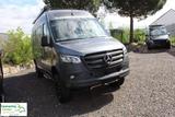 La Strada Regent S 2,0 CDI 190 PS 4x4, Top Ausstattung!   - Offers
