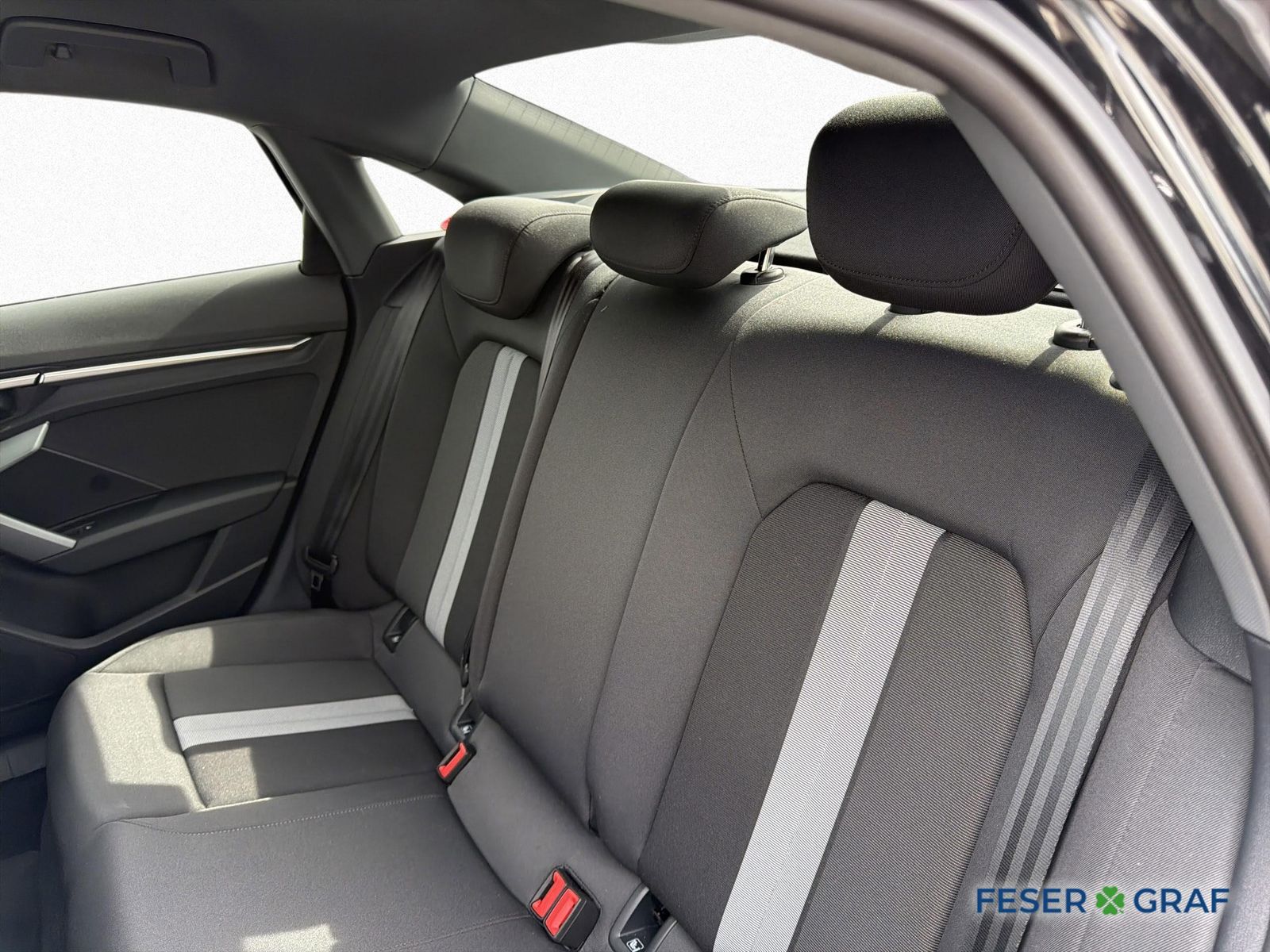 Audi A3 - Bild 14