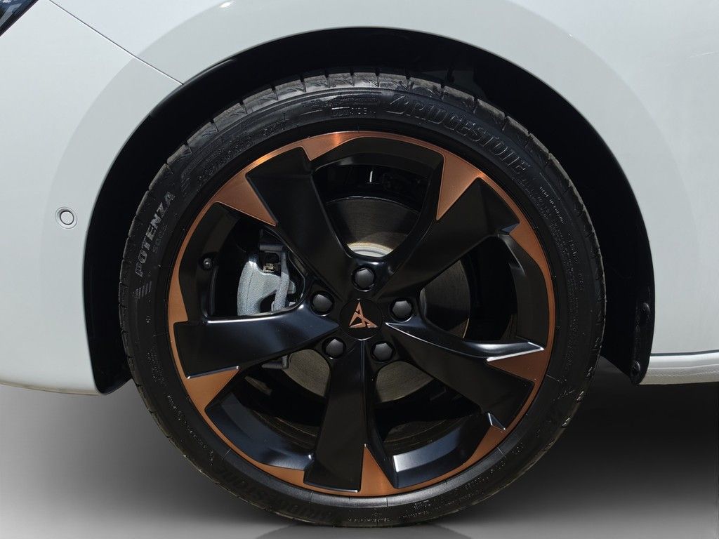 Cupra Leon - Bild 21