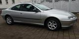 Peugeot 406 2.0 Coupe aus 1. Hand - Peugeot 406: Coupe, 2.2