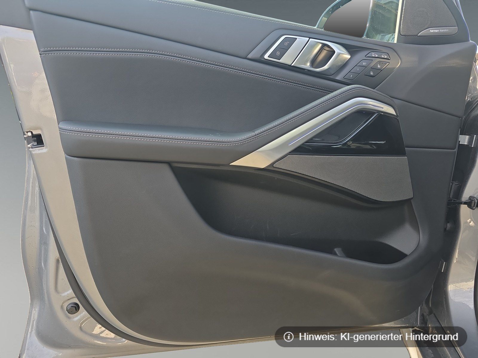 BMW X6 - Bild 18