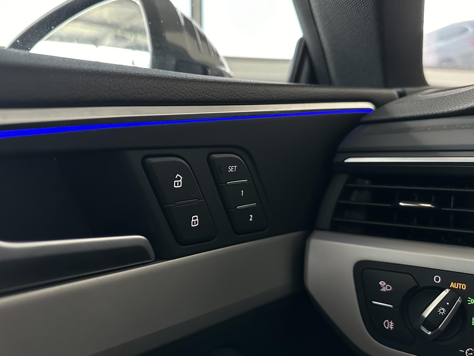 Audi A5 50 TDI |S-LINE |PANO |KAM |MEMO |MATRIX