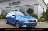 Skoda Fabia 1.0 Drive, Scheckheftgepflegt, Alu