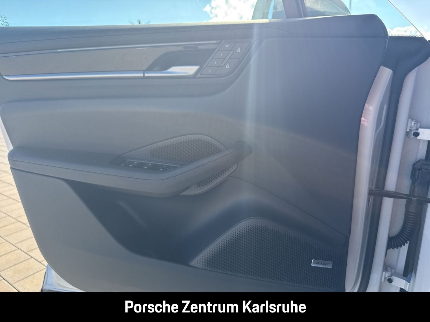 Porsche Macan - Bild 21