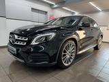 Mercedes-Benz GLA 250 4Matic AMG/Stand-Hz/360°Kam/Panorama/SHZ - Gebrauchtwagen in München
