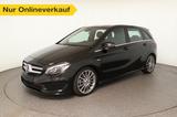 Mercedes-Benz B 180 Urban Style Edition LED+NAVI+SHZ+LEDER+BC - Mercedes-Benz B 180 in Solingen