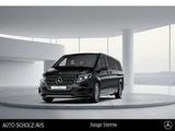 Mercedes-Benz V 300 d AVANTGARDE Extralang Avantgarde+MBUX+360