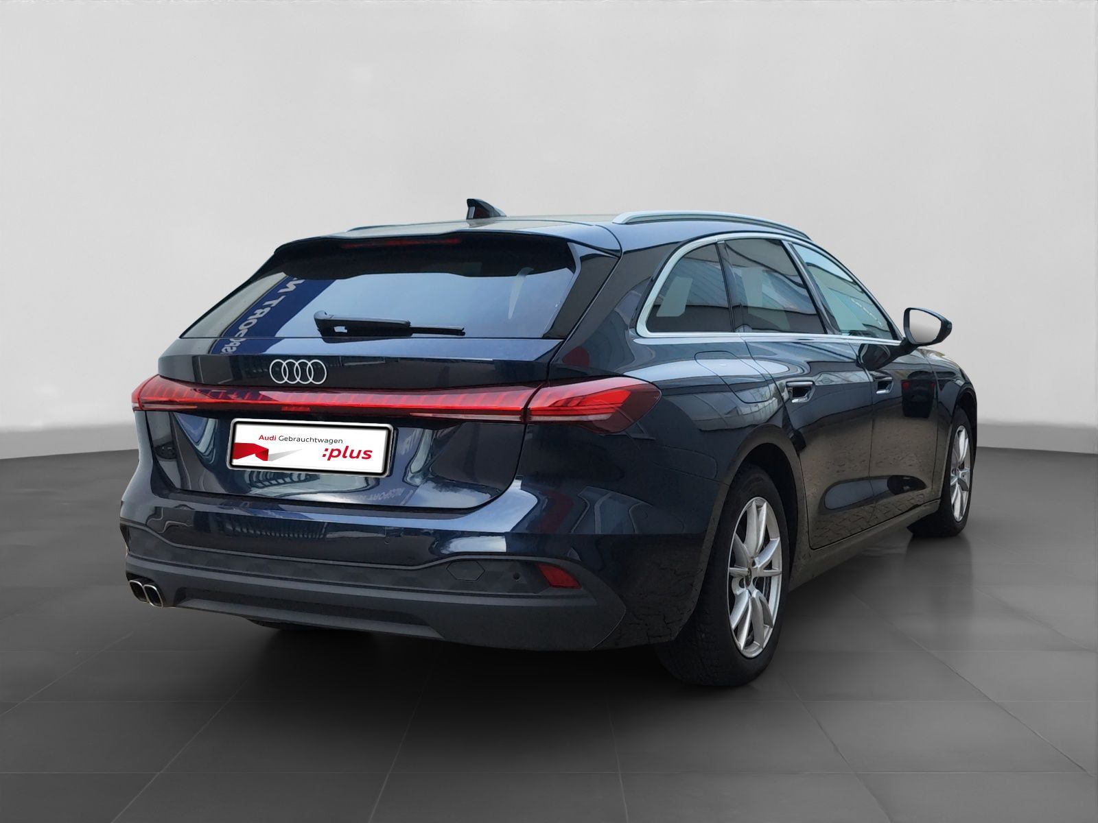 Audi A5 - Bild 3