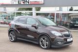 Opel Mokka Innovation OPC-Line VOLL l STANDHEIZUNG - Opel Mokka mit Diesel-Antrieb: Allradantrieb