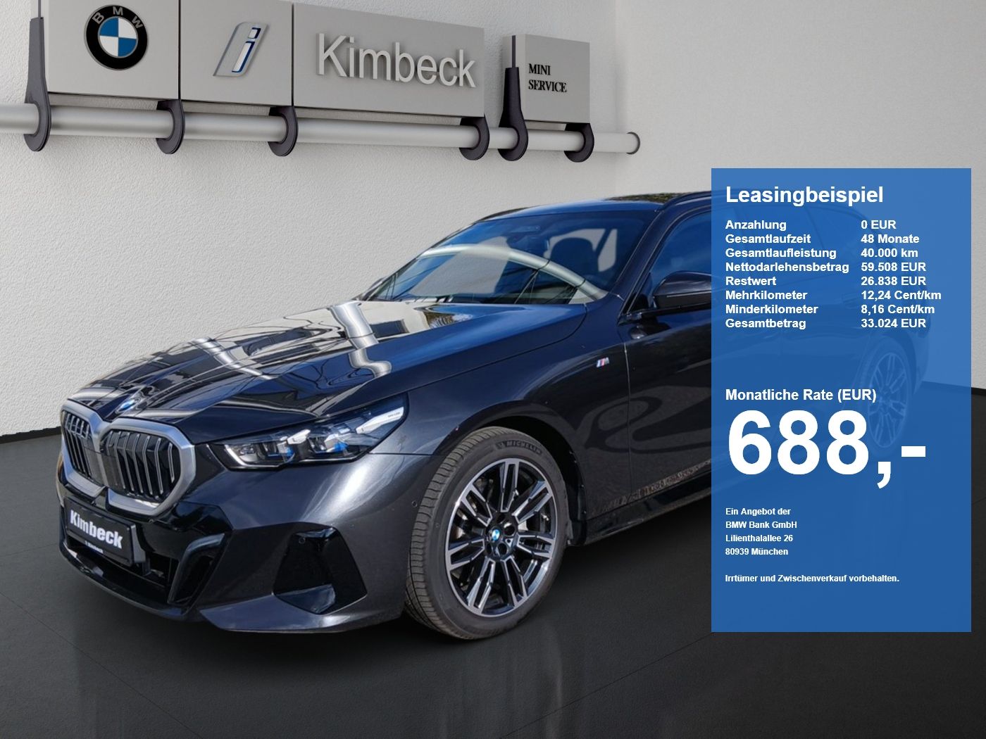 BMW 540d xDrive Touring M SPORT Sitzbelüft Standhzg