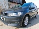 Volkswagen Touran 1.4 TSI DSG SOUND BMT, 7-Sitz, AHK, FZE - Volkswagen Touran SOUND mit Benzin-Antrieb