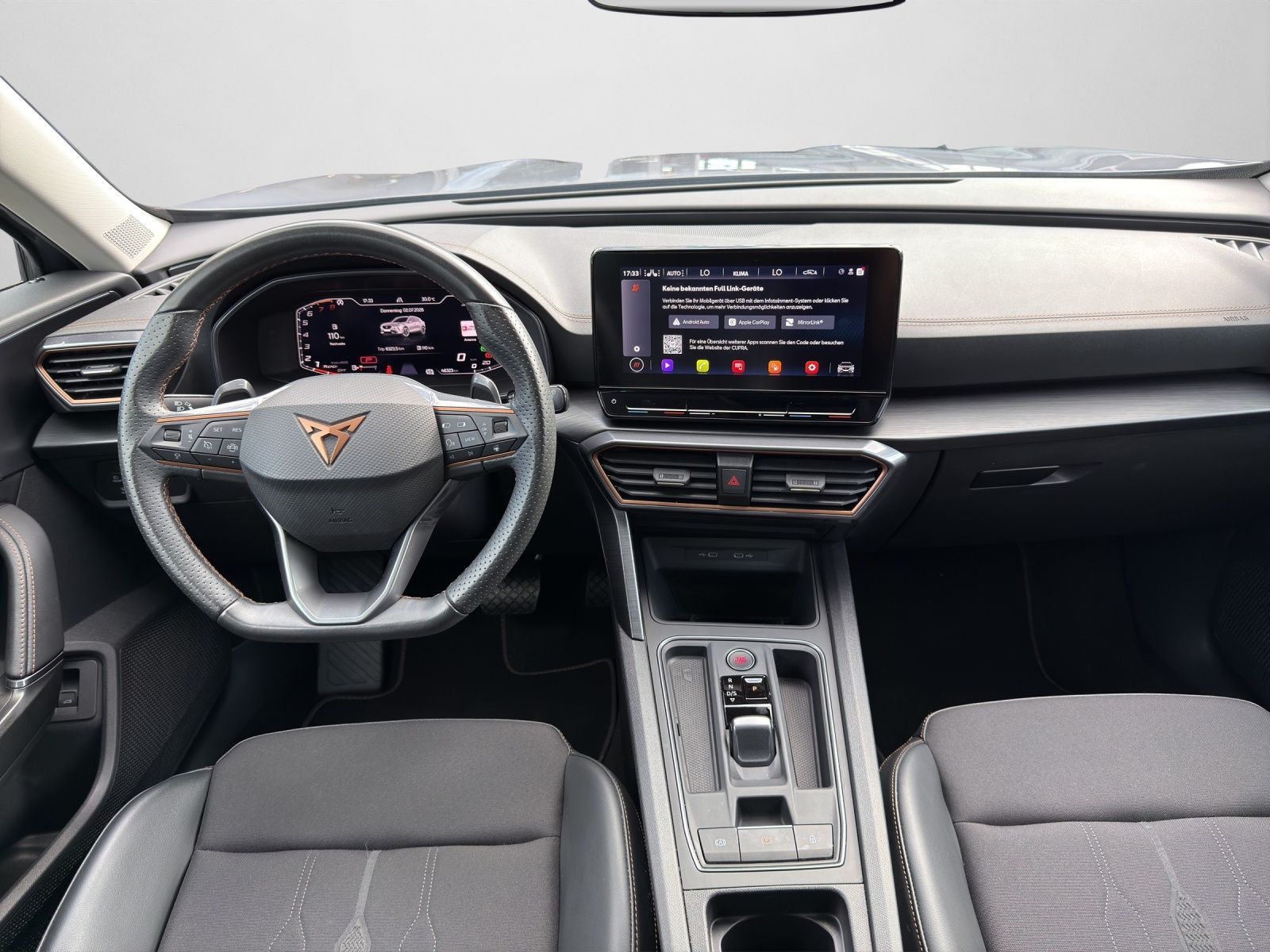 Cupra Formentor - Bild 3